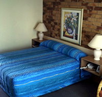 AAA Lancaster Court Motel - Accommodation in Brisbane