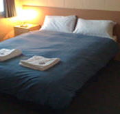 Aalberg Chalet - Accommodation in Brisbane