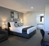 Aastro Dish Motor Inn - Accommodation in Brisbane