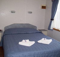 Adare Caravan Park  Holiday Units - Accommodation in Brisbane