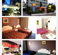 Addison Hotel - Accommodation in Brisbane