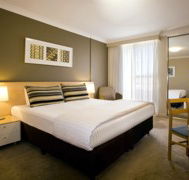 Adina Apartment Hotel Coogee Sydney - Accommodation in Brisbane