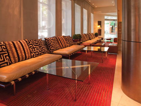 Adina Apartment Hotel Sydney - Accommodation in Brisbane 3