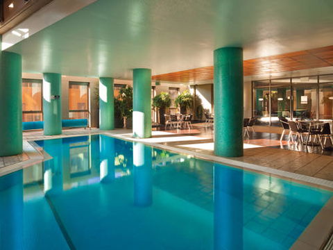 Adina Apartment Hotel Sydney - Accommodation in Brisbane 5