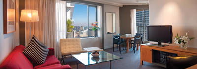 Adina Apartment Hotel Sydney - Accommodation in Brisbane 7
