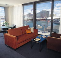 Adina Apartment Hotel Sydney Harbourside - Accommodation in Brisbane