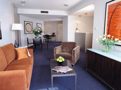 Adina Apartment Hotel Sydney, Harbourside - Accommodation in Brisbane 1