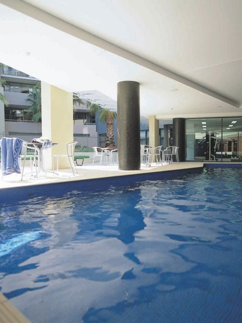 Adina Apartment Hotel Sydney, Harbourside - Accommodation in Brisbane 2