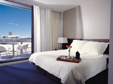 Adina Apartment Hotel Sydney, Harbourside - Accommodation in Brisbane 3