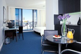 Adina Apartment Hotel Sydney, Harbourside - Accommodation in Brisbane 4