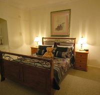 Admurraya House - Accommodation in Brisbane