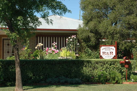 Admurraya House - Accommodation in Brisbane 1