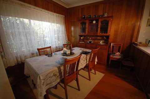 Admurraya House - Accommodation in Brisbane 4