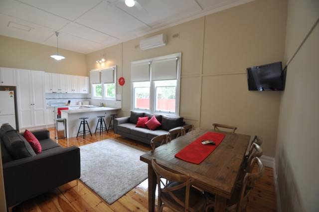 Tamleugh North ACT Accommodation in Brisbane