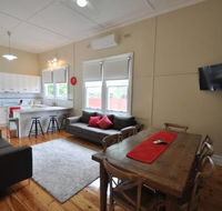 Ain Garth Self Catering Accommodation - Accommodation in Brisbane