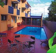 Airolodge International - Accommodation in Brisbane