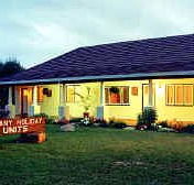 Albany Holiday Units - Accommodation in Brisbane