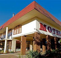 Albury Hume Inn Motel - Accommodation in Brisbane