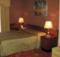 The Albury Regent Motel - Accommodation in Brisbane