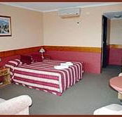 Winsor Park Motor Inn - Accommodation in Brisbane