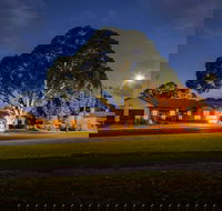 Alexander Cameron Suites - Accommodation in Brisbane