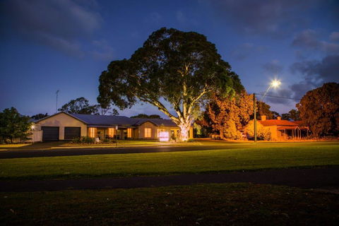 Alexander Cameron Suites - Accommodation in Brisbane 0