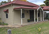 Alexander Cameron Suites - Accommodation in Brisbane 4
