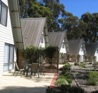 A-Line Holiday Village - Accommodation in Brisbane