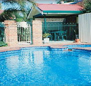 Alyn Motel - Accommodation in Brisbane
