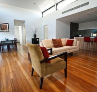 Amawind Apartments - Accommodation in Brisbane
