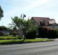 Amble-Inn Motel - Accommodation in Brisbane