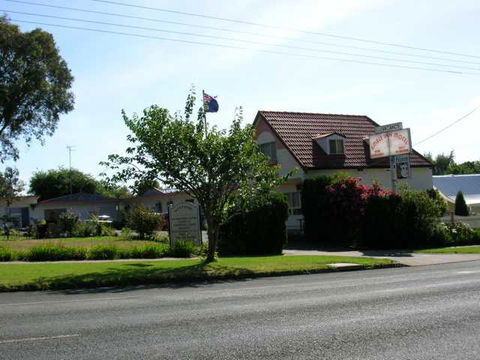 Amble-Inn Motel - Accommodation in Brisbane 0