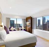 Amora Jamison Hotel - Accommodation in Brisbane