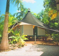Anbinik Kakadu Resort - Accommodation in Brisbane