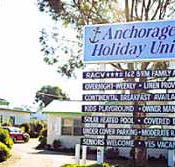 Anchorage Holiday Units - Accommodation in Brisbane