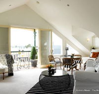 Andre's Mews - Accommodation in Brisbane