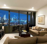 ApartmentsDocklands - Accommodation in Brisbane
