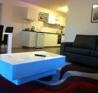 Apex Park Holiday Apartments - Accommodation in Brisbane