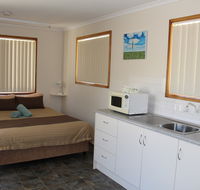 Ardrossan Caravan Park - Accommodation in Brisbane