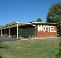 Armidale Rose Villa Motel - Accommodation in Brisbane