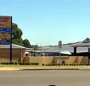 Ascot Lodge Motor Inn - Accommodation in Brisbane