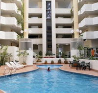 Atrium Hotel Mandurah - Accommodation in Brisbane