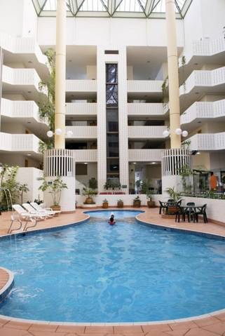 Atrium Hotel Mandurah - Accommodation in Brisbane 0