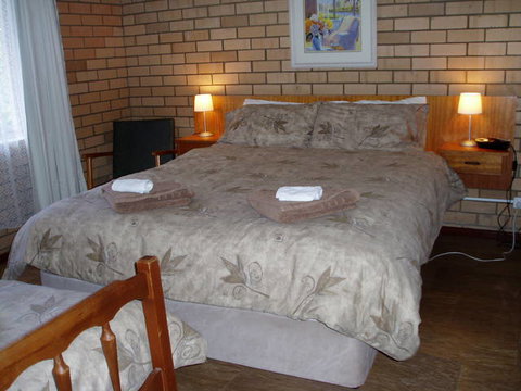 Augusta Escape - Accommodation in Brisbane 0