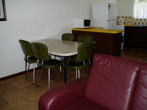 Augusta Escape - Accommodation in Brisbane 3