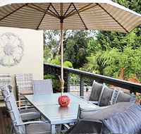 Austin Rise BB - Accommodation in Brisbane