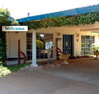 Australian Homestead - Accommodation in Brisbane