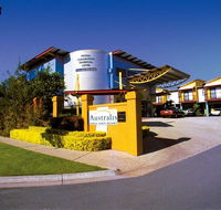 Australis Noosa Lakes - Accommodation in Brisbane