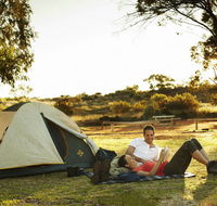 Ayers Rock Campground - Accommodation in Brisbane