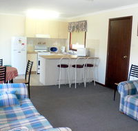 Back O' Bourke Accommodation